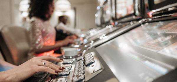 Casino Category For Article Submission Sites