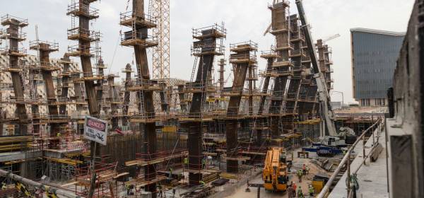 Construction Category For Article Submission Sites