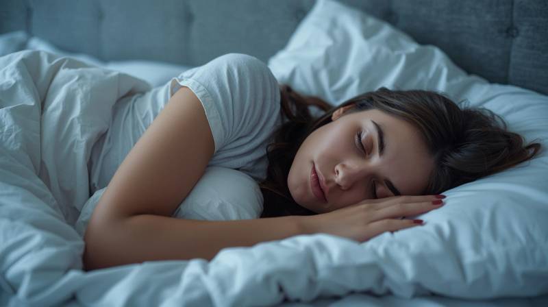 Best Tips to Improve Your Sleeping Habits