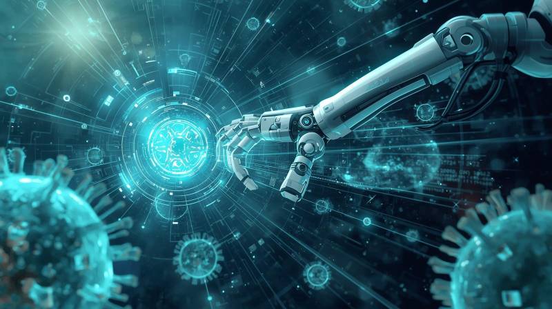 How Technology Is Helping Us To Fight Cancer