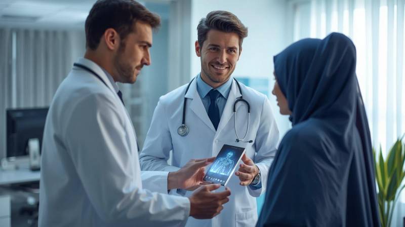 How Technology Is Improving Patient Care