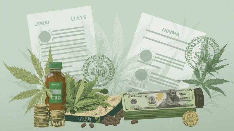 Is It Legal to Buy Hemp Products in India?