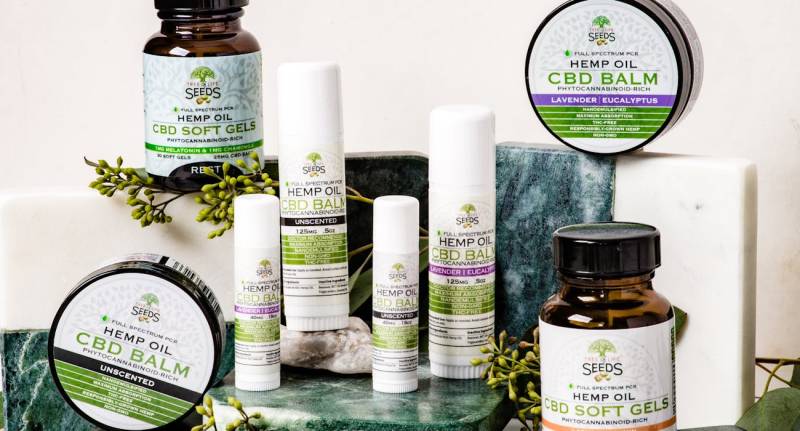 Sort Of Risk A Mother Can Expose For The Fetus Or NewBorn During Pregnancy Due To Consumption Of CBD