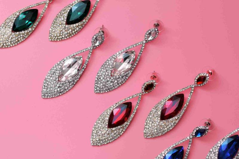 The Significance of jewellery in Hinduism